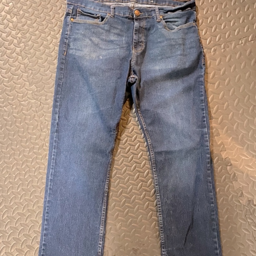 Beverly Hills Polo Jeans Sz 38/30